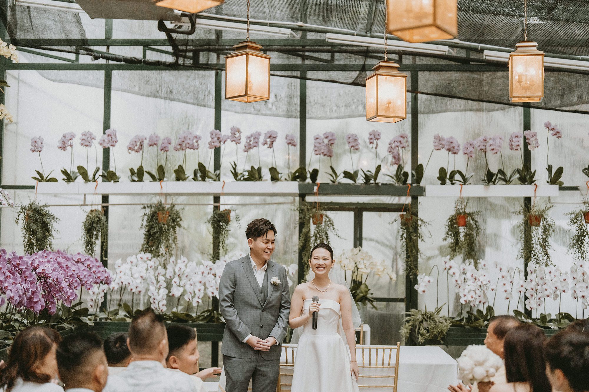 Majestic KL Wedding